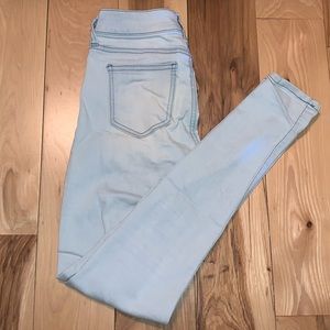 Celebrity Pink Jeans